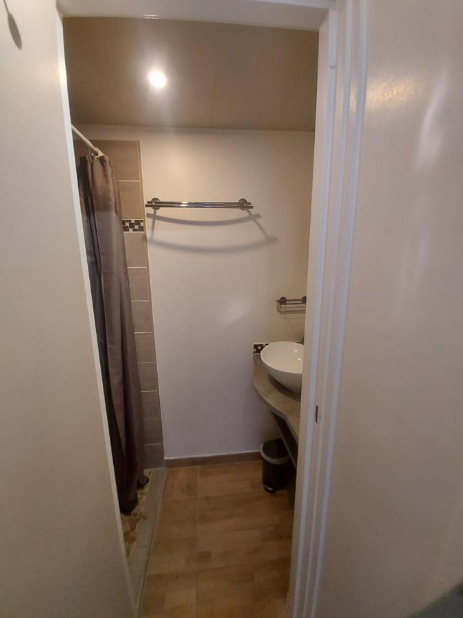 Appartement Blue Paradise Face Au Rocher Du Diamant 르 디아망 외부 사진