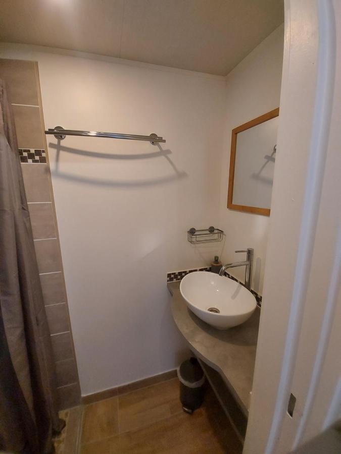 Appartement Blue Paradise Face Au Rocher Du Diamant 르 디아망 외부 사진