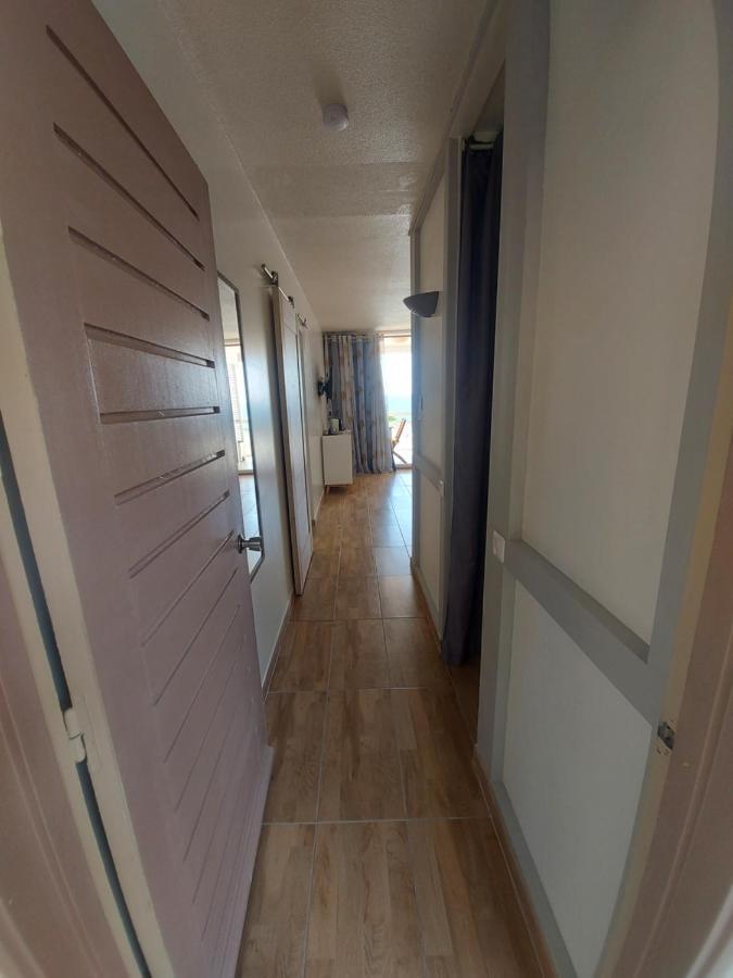 Appartement Blue Paradise Face Au Rocher Du Diamant 르 디아망 외부 사진
